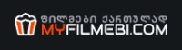 myfilmebi.com -ის ლოგო