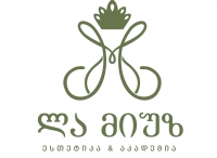 lamuse.ge -ის ლოგო