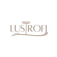 lustrofi.ge -ის ლოგო