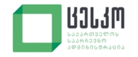 cesko.ge -ის ლოგო