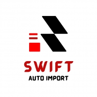 swiftauto.ge -ის ლოგო