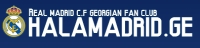 halamadrid.ge -ის ლოგო