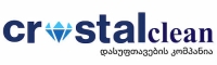 crystalclean.ge -ის ლოგო