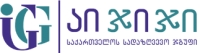 igg.ge -ის ლოგო