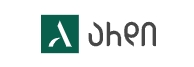 ardi.ge/ge -ის ლოგო