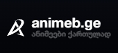 animeb.ge -ის ლოგო