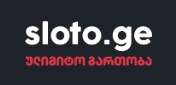 sloto.ge -ის ლოგო