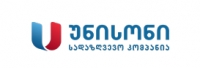 unison.ge -ის ლოგო