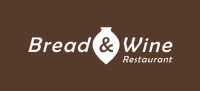 breadandwine.ge -ის ლოგო