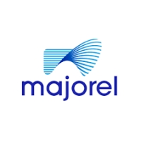 majorelcareers.ge -ის ლოგო
