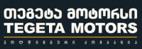 tegetamotors.ge/ka/Service -ის ლოგო