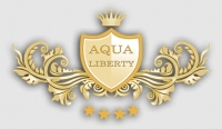 aquahotels.ge/ge/home -ის ლოგო