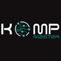 komp-master.com -ის ლოგო