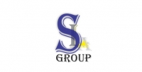 silagroup.ge -ის ლოგო