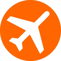 iafi-aviabiletebi.ge -ის ლოგო