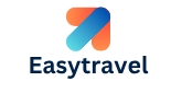 easytravel.ge -ის ლოგო