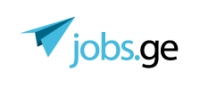jobs.ge -ის ლოგო