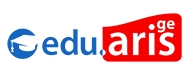 edu.aris.ge -ის ლოგო