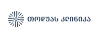 toduaclinic.ge -ის ლოგო