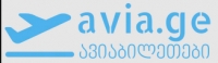 avia.ge -ის ლოგო