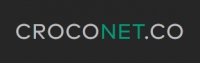 croconet.cam -ის ლოგო