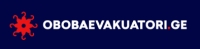 obobaevakuatori.ge -ის ლოგო