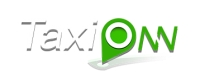 taxionn.com/ge -ის ლოგო