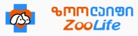 zoolife.ge -ის ლოგო