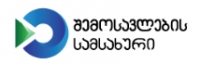 rs.ge -ის ლოგო