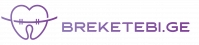 breketebi.ge -ის ლოგო