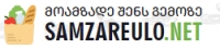 samzareulo.net -ის ლოგო