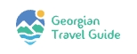 georgiantravelguide.com -ის ლოგო