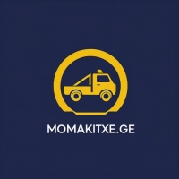 momakitxe.ge -ის ლოგო