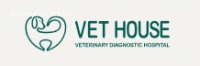 vethouse.ge/ka -ის ლოგო