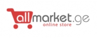 allmarket.ge -ის ლოგო