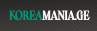 koreamania.ge -ის ლოგო
