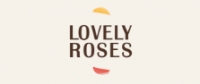 lovelyroses.ge/ -ის ლოგო