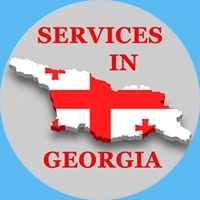 services-in-georgia.com -ის ლოგო