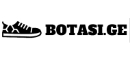 botasi.ge -ის ლოგო