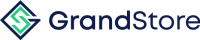 grand.store -ის ლოგო