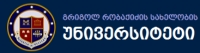 gruni.edu.ge -ის ლოგო