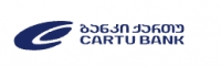 cartubank.ge -ის ლოგო